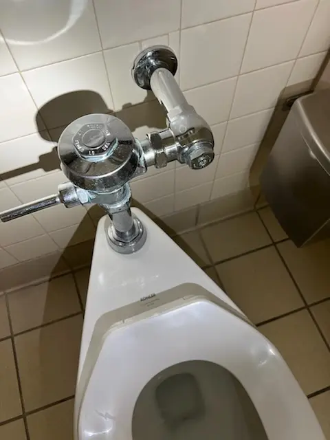 Fixture installation and repair for Hydro Jetting in Landen